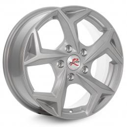 X`trike RST R066 6.5x16 PCD5x114.3 ET50 DIA 66.1  HSL